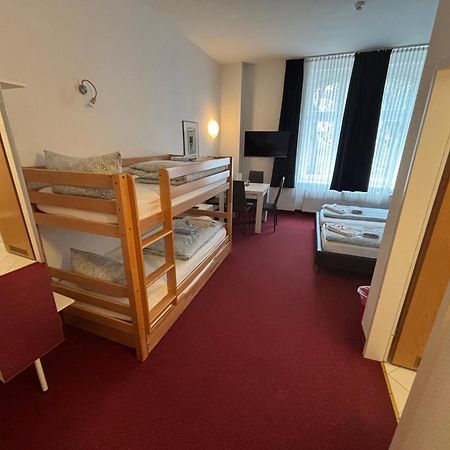 Bornholmer Hof Im Prenzlauer Berg Berlin Ngoại thất bức ảnh