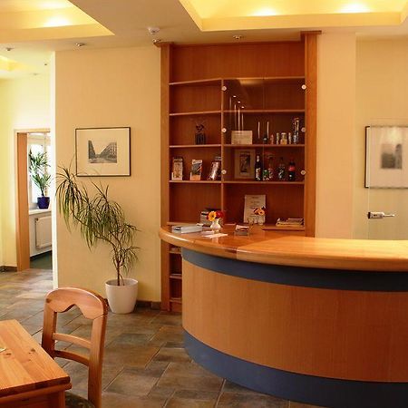 Bornholmer Hof Im Prenzlauer Berg Berlin Ngoại thất bức ảnh