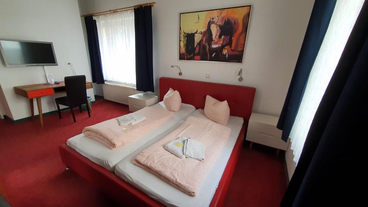 Bornholmer Hof Im Prenzlauer Berg Berlin Ngoại thất bức ảnh