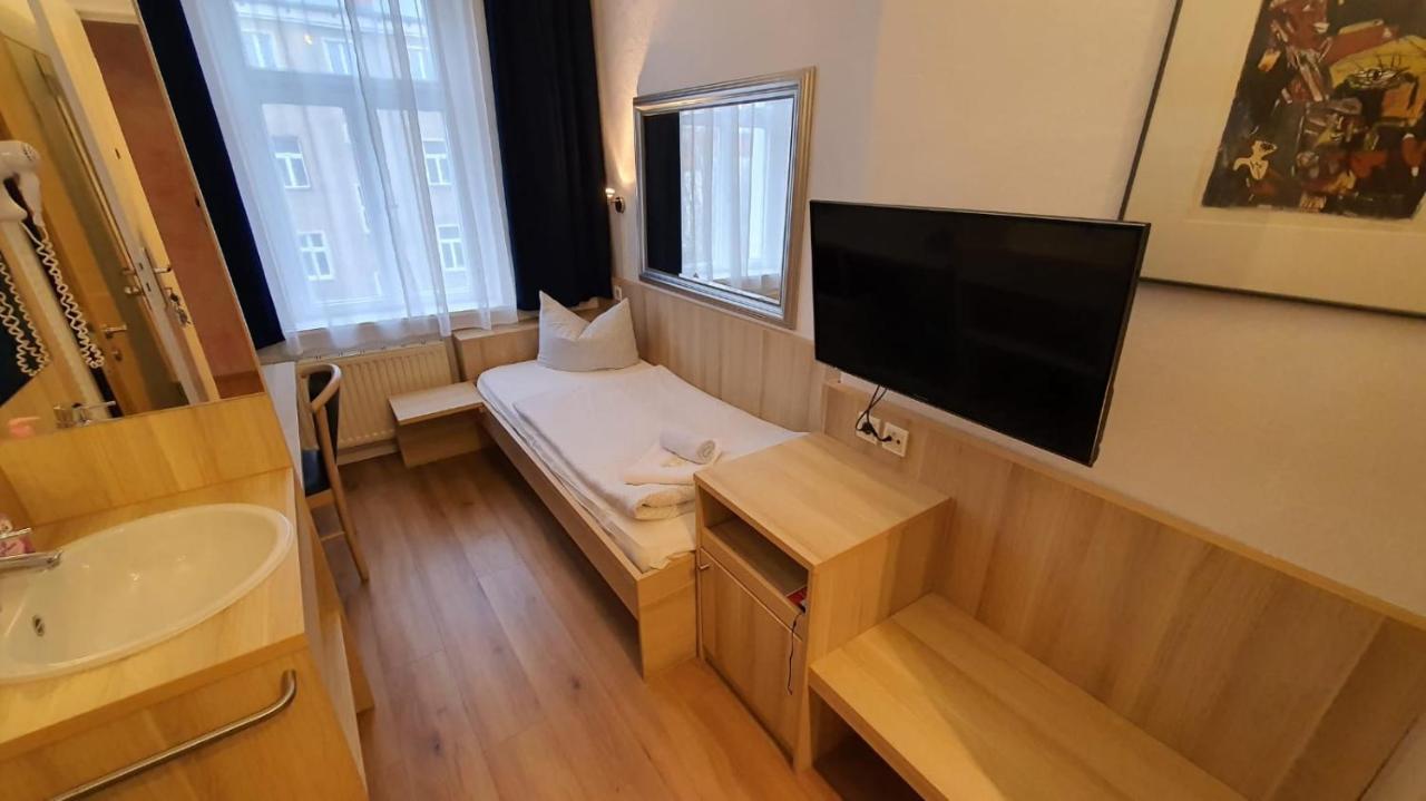 Bornholmer Hof Im Prenzlauer Berg Berlin Ngoại thất bức ảnh