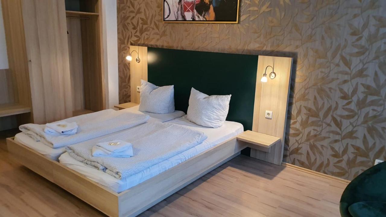 Bornholmer Hof Im Prenzlauer Berg Berlin Ngoại thất bức ảnh