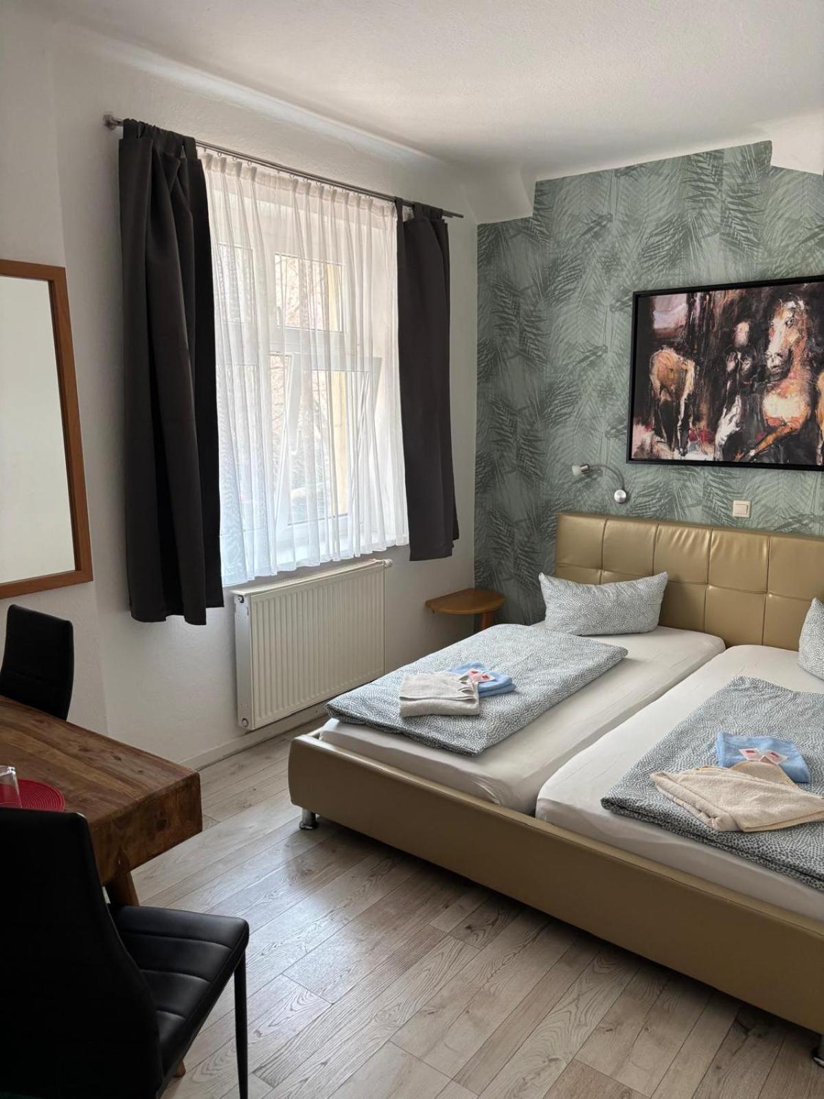 Bornholmer Hof Im Prenzlauer Berg Berlin Ngoại thất bức ảnh