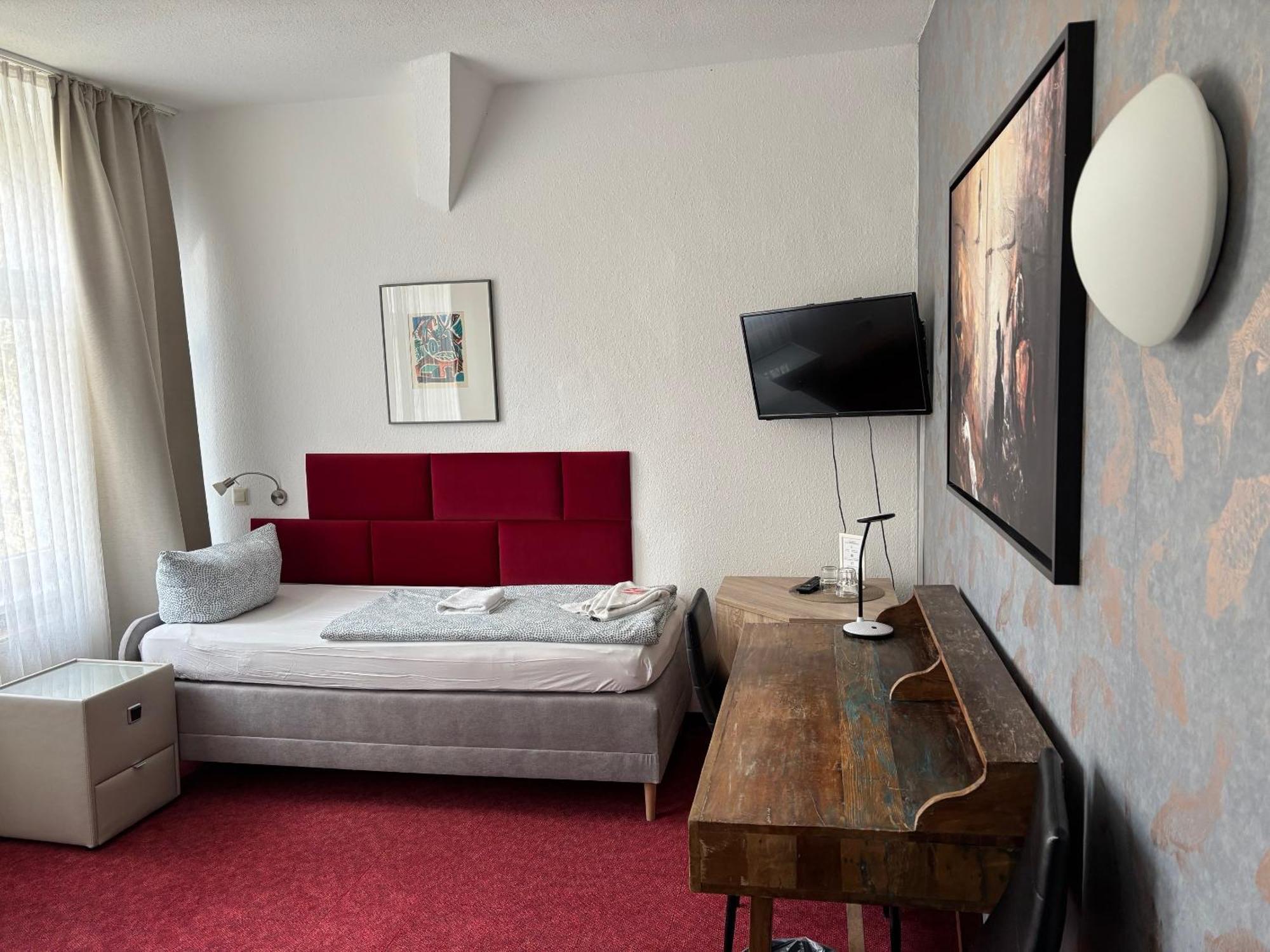 Bornholmer Hof Im Prenzlauer Berg Berlin Ngoại thất bức ảnh