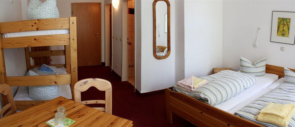 Bornholmer Hof Im Prenzlauer Berg Berlin Ngoại thất bức ảnh