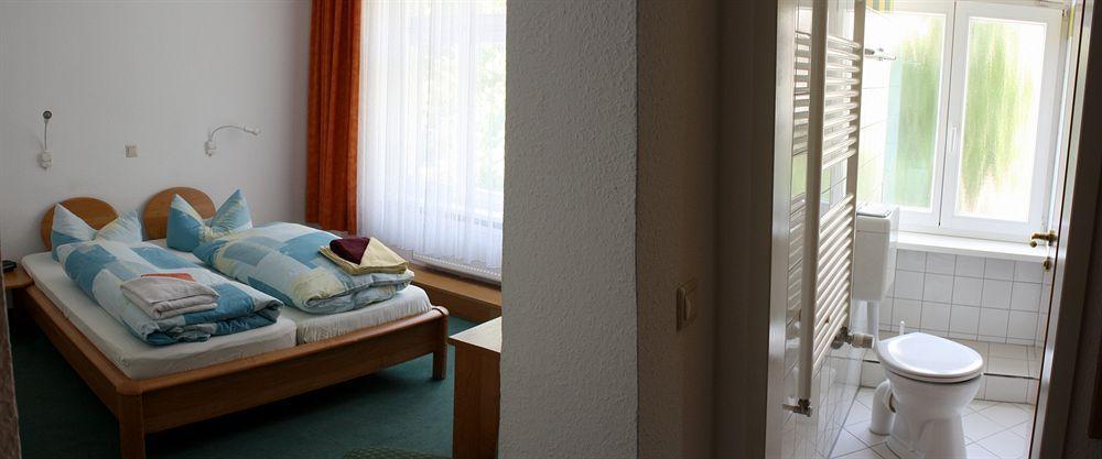 Bornholmer Hof Im Prenzlauer Berg Berlin Ngoại thất bức ảnh
