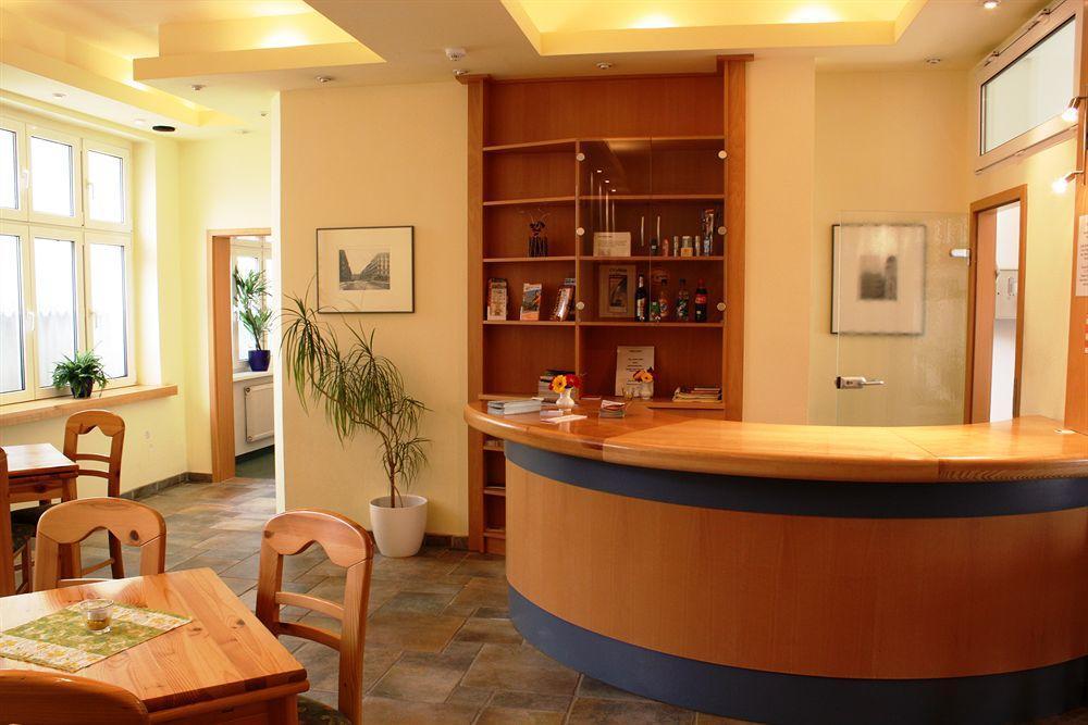 Bornholmer Hof Im Prenzlauer Berg Berlin Ngoại thất bức ảnh