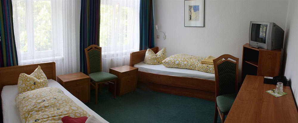 Bornholmer Hof Im Prenzlauer Berg Berlin Ngoại thất bức ảnh