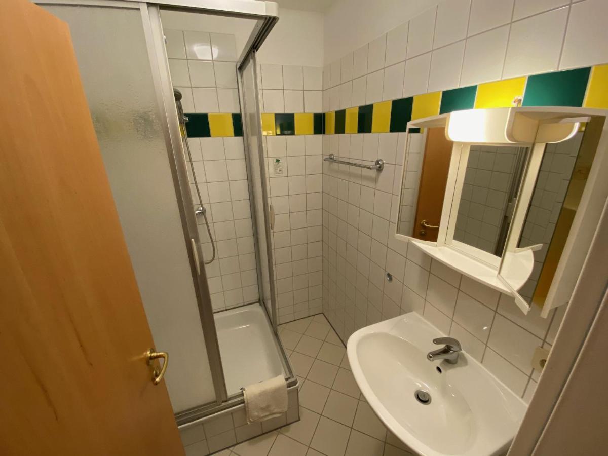 Bornholmer Hof Im Prenzlauer Berg Berlin Ngoại thất bức ảnh