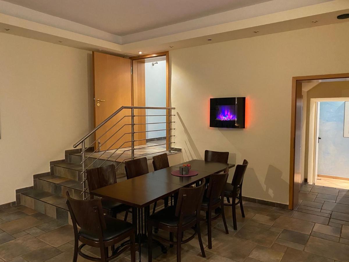 Bornholmer Hof Im Prenzlauer Berg Berlin Ngoại thất bức ảnh